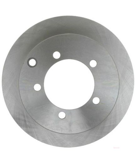 Raybestos Тормозной диск задний Фото 2