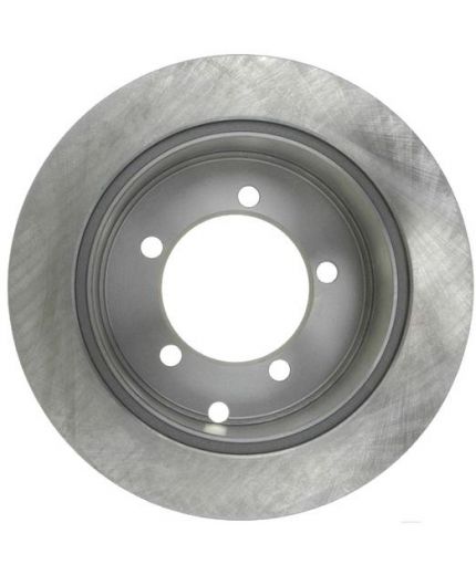 Raybestos Тормозной диск задний Фото 3