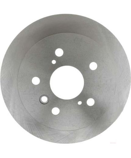 Raybestos Тормозной диск задний Фото 2