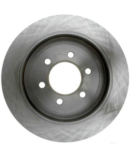 Raybestos Тормозной диск задний Фото 2