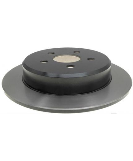 Raybestos Тормозной диск задний Фото 2