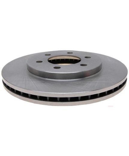 Raybestos Тормозной диск передний Фото 3