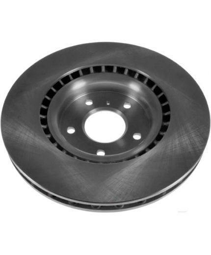 TRW Тормозной диск Фото 2