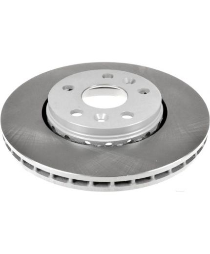 TRW Тормозной диск Фото 2