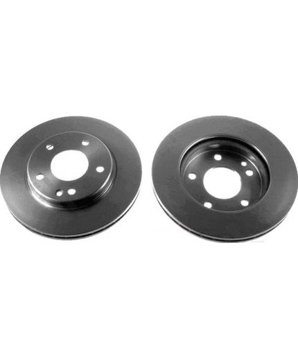 TRW Тормозной диск