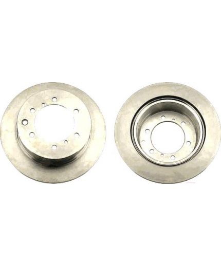 TRW Тормозной диск