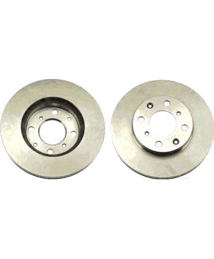 TRW Тормозной диск