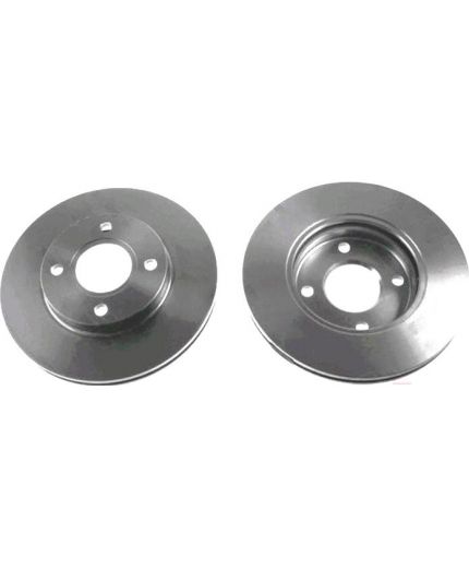 TRW Тормозной диск