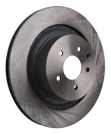 BLUE PRINT Тормозной диск Фото 2