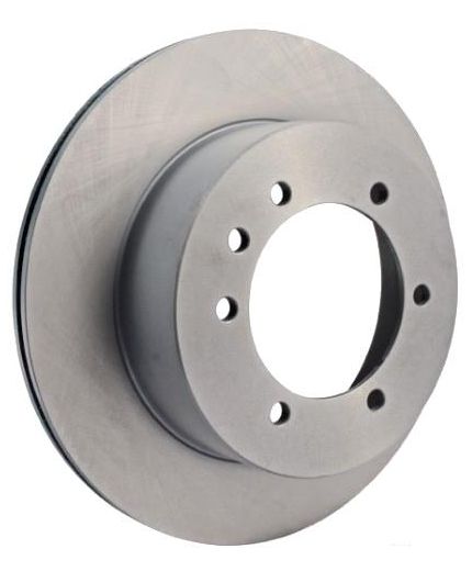 BLUE PRINT Тормозной диск Фото 2