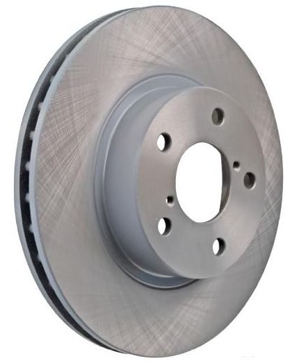 BLUE PRINT Тормозной диск Фото 2