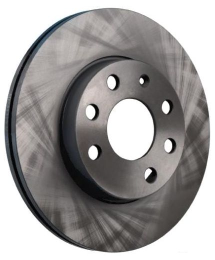 BLUE PRINT Тормозной диск