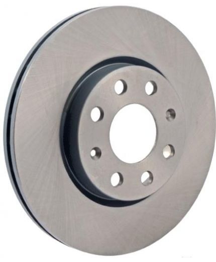 BLUE PRINT Тормозной диск Фото 2