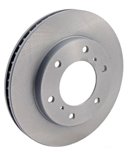 BLUE PRINT Тормозной диск Фото 2