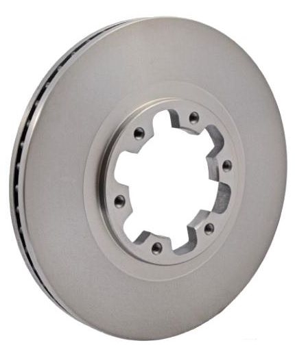 BLUE PRINT Тормозной диск Фото 2