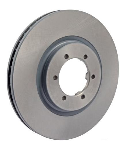 BLUE PRINT Тормозной диск Фото 2