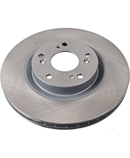 BLUE PRINT Тормозной диск Фото 2