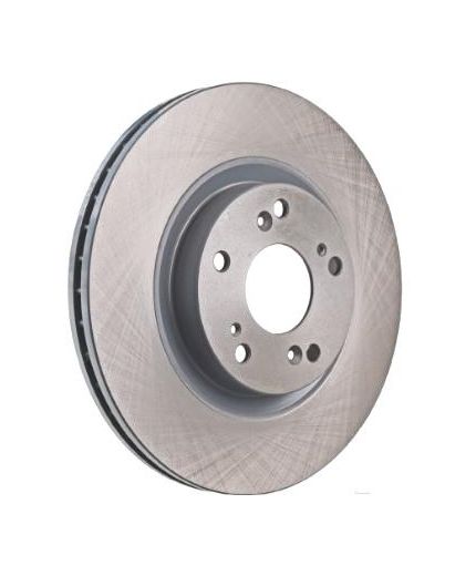 BLUE PRINT Тормозной диск Фото 3