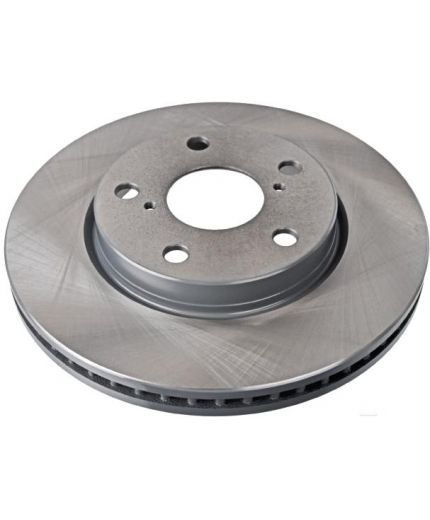 BLUE PRINT Тормозной диск Фото 2