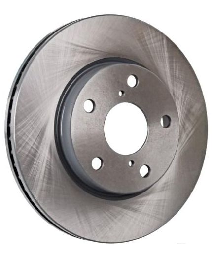 BLUE PRINT Тормозной диск Фото 3