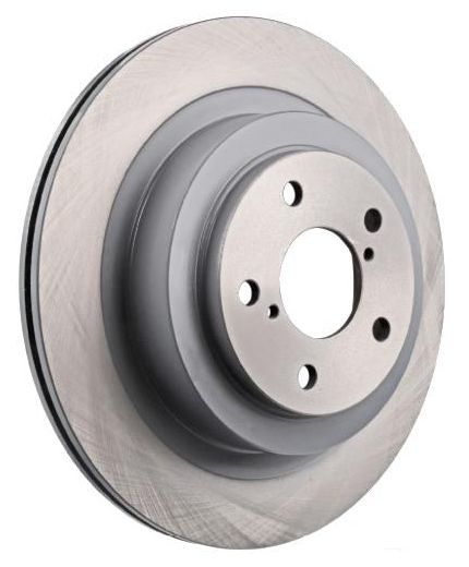 BLUE PRINT Тормозной диск Фото 2