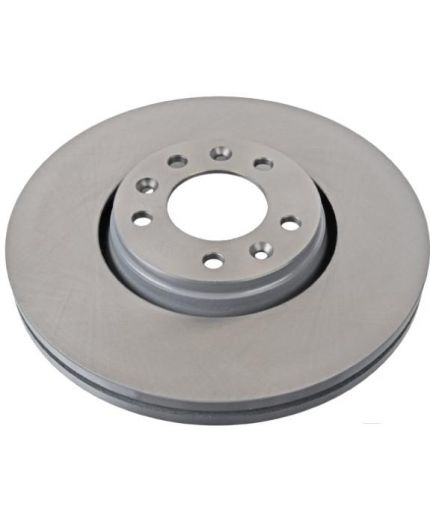 BLUE PRINT Тормозной диск Фото 2