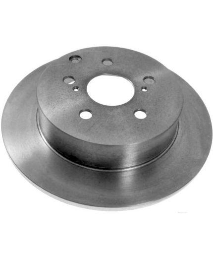 BLUE PRINT Тормозной диск Фото 2