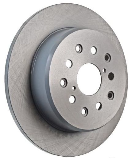 BLUE PRINT Тормозной диск Фото 2