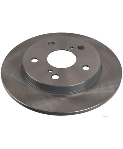 BLUE PRINT Тормозной диск Фото 2