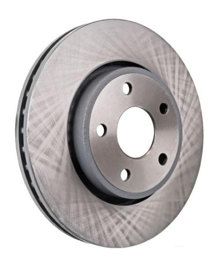 BLUE PRINT Тормозной диск Фото 2