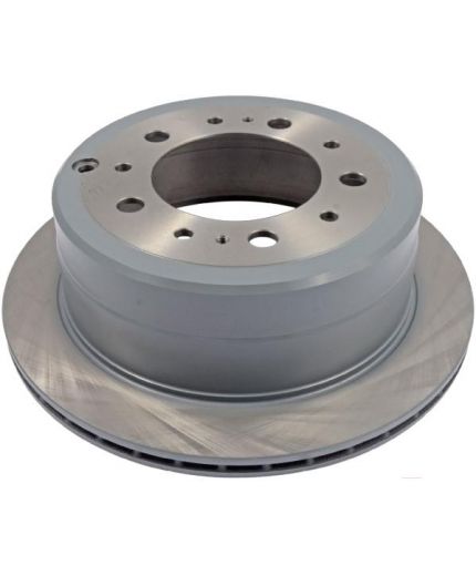 BLUE PRINT Тормозной диск Фото 2