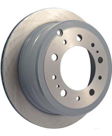 BLUE PRINT Тормозной диск Фото 3