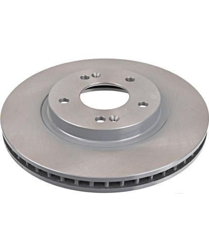 BLUE PRINT Тормозной диск Фото 2