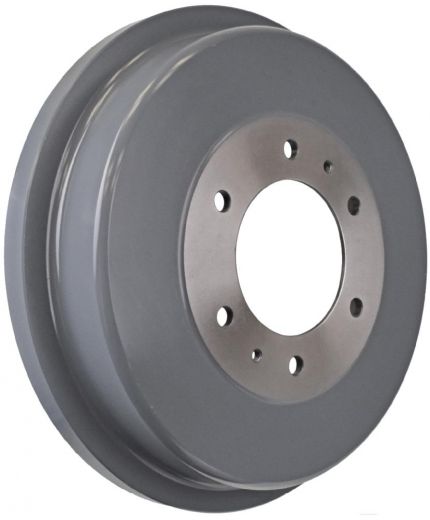 BLUE PRINT Тормозной барабан Фото 2