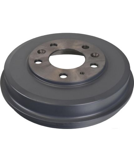 BLUE PRINT Тормозной барабан Фото 2