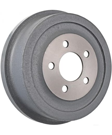 BLUE PRINT Тормозной барабан Фото 2