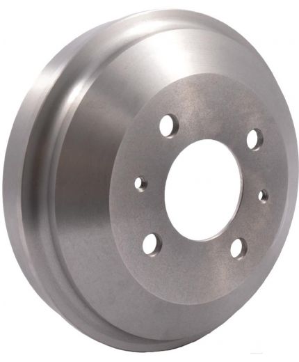 BLUE PRINT Тормозной барабан Фото 2