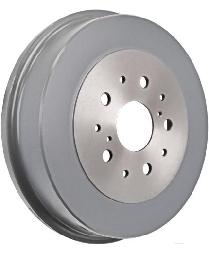 BLUE PRINT Тормозной барабан Фото 2