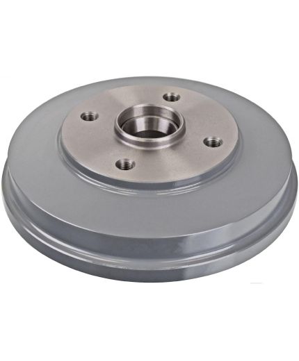 BLUE PRINT Тормозной барабан Фото 2