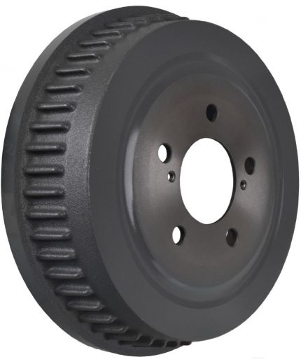 BLUE PRINT Тормозной барабан Фото 4