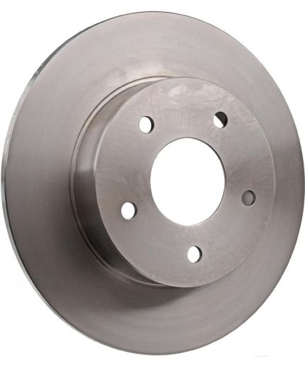 BLUE PRINT Тормозной диск Фото 3