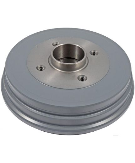 BLUE PRINT Тормозной барабан Фото 2