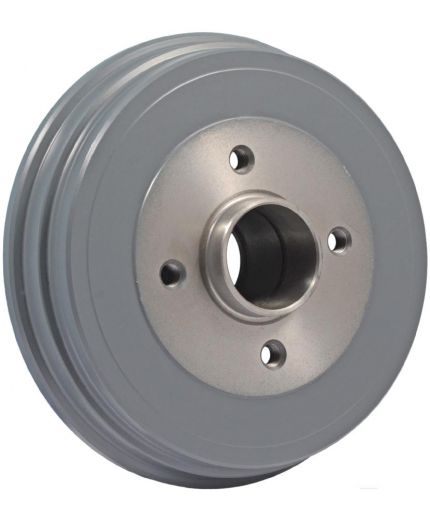 BLUE PRINT Тормозной барабан Фото 3