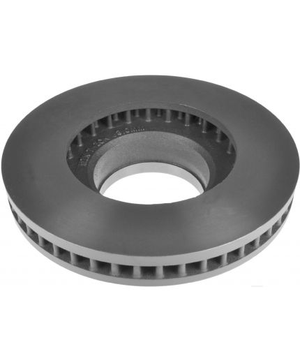 BLUE PRINT Тормозной диск Фото 2