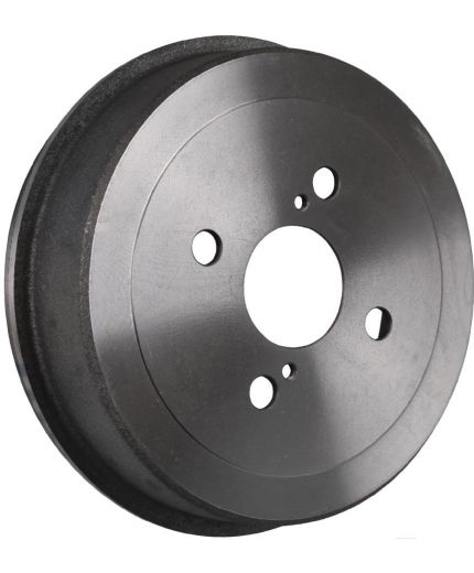 BLUE PRINT Тормозной барабан Фото 2