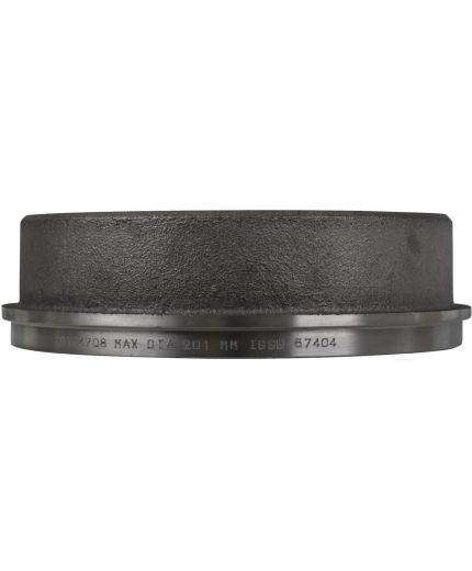 BLUE PRINT Тормозной барабан Фото 3