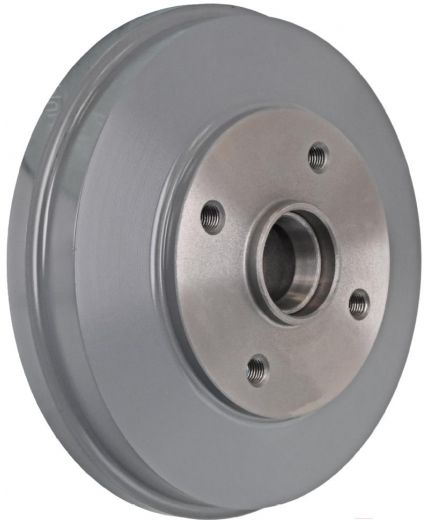 BLUE PRINT Тормозной барабан Фото 3