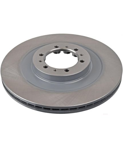 BLUE PRINT Тормозной диск