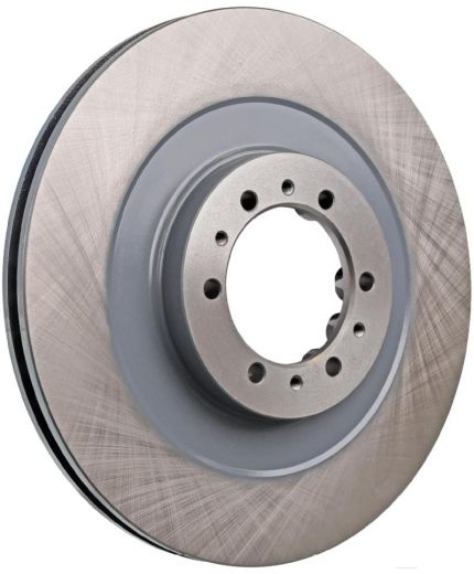 BLUE PRINT Тормозной диск Фото 2