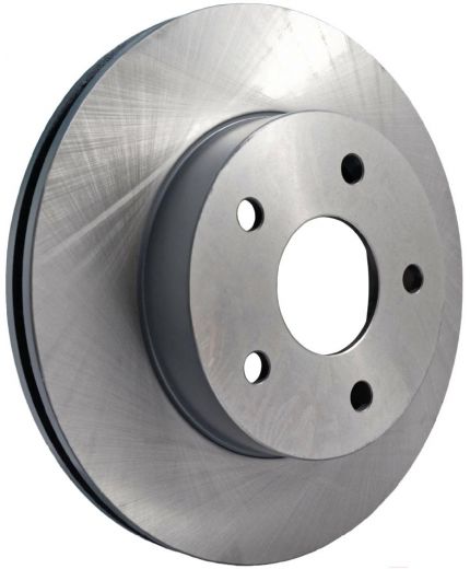 BLUE PRINT Тормозной диск Фото 2